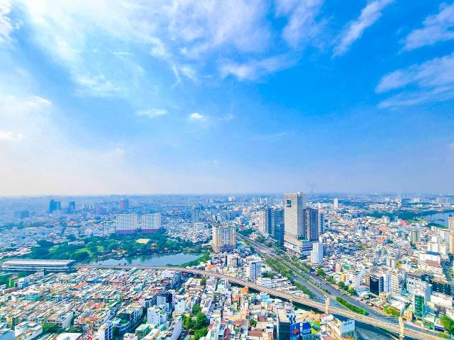 Căn hộ bán tại Thủ Đức, Hồ Chí Minh