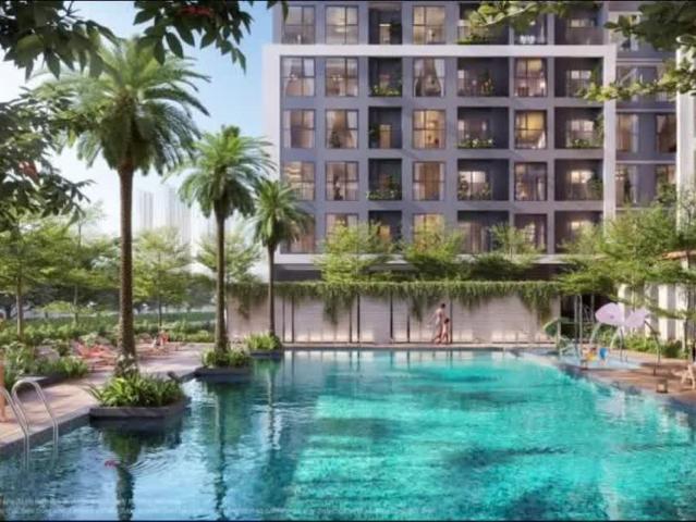 Căn hộ bán tại Hoàn Kiếm, Hà Nội