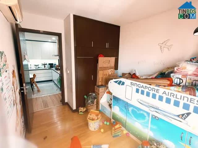 Căn hộ bán tại Thủ Đức, Hồ Chí Minh