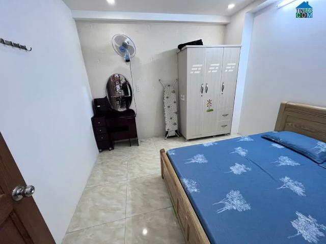 Căn hộ bán tại Gia Lai