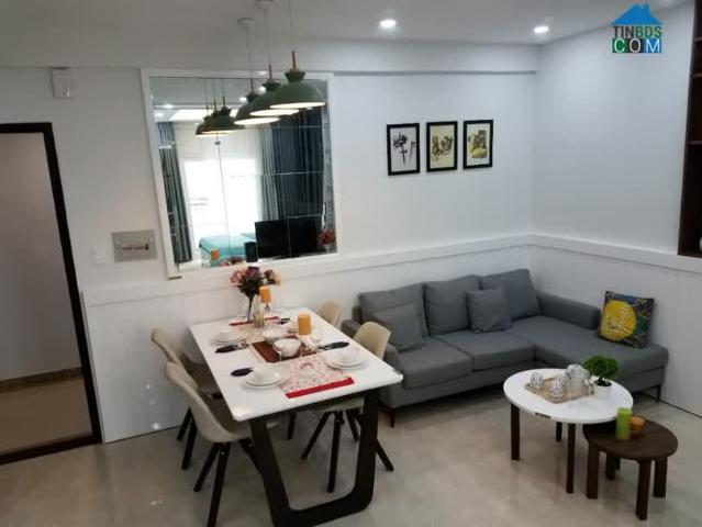 Căn hộ bán tại Gia Lai