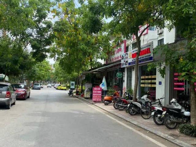 Biệt Thự bán tại Hoàn Kiếm, Hà Nội