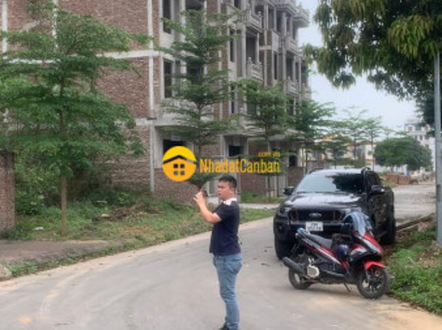 Biệt Thự bán