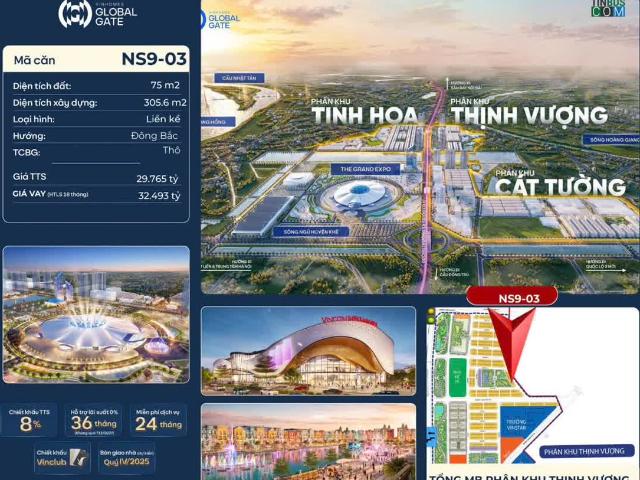 Biệt Thự bán tại Hoàn Kiếm, Hà Nội