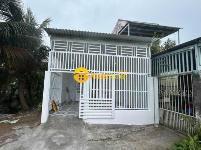 Nhà mặt phố bán