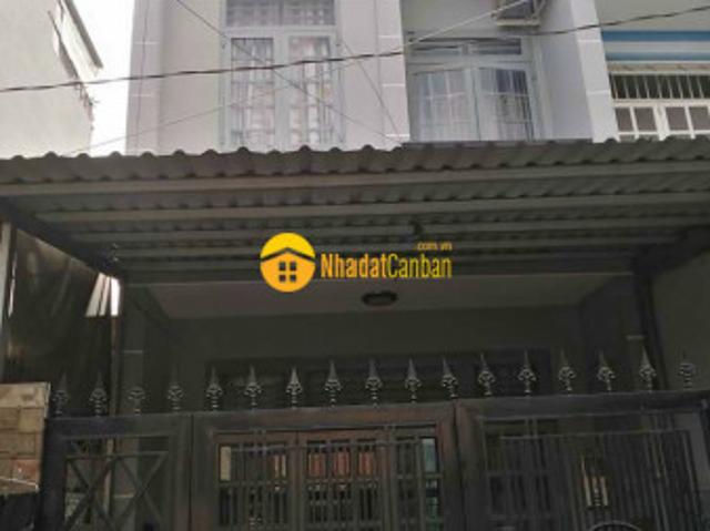Nhà bán