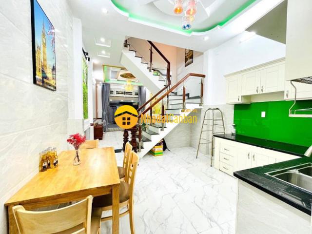 Nhà mặt phố bán