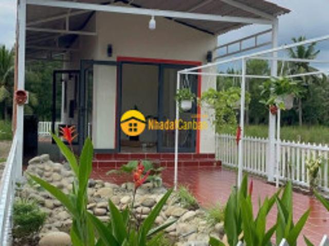 Nhà mặt phố bán