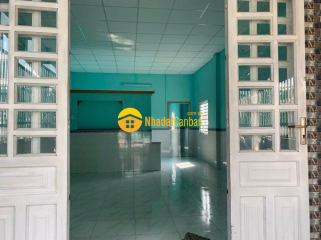 Nhà bán