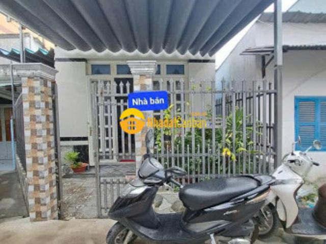 Nhà bán