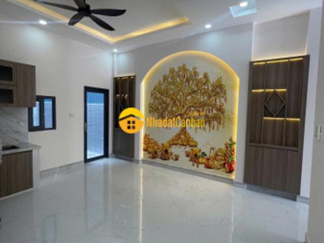 Nhà mặt phố bán