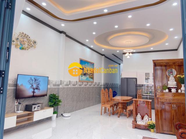 Nhà mặt phố bán
