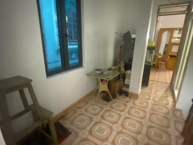 Nhà mặt phố bán