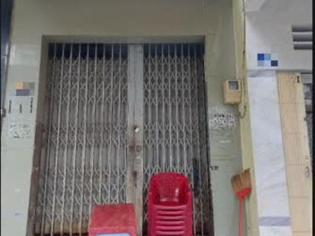 Nhà bán tại Thủ Đức, Hồ Chí Minh
