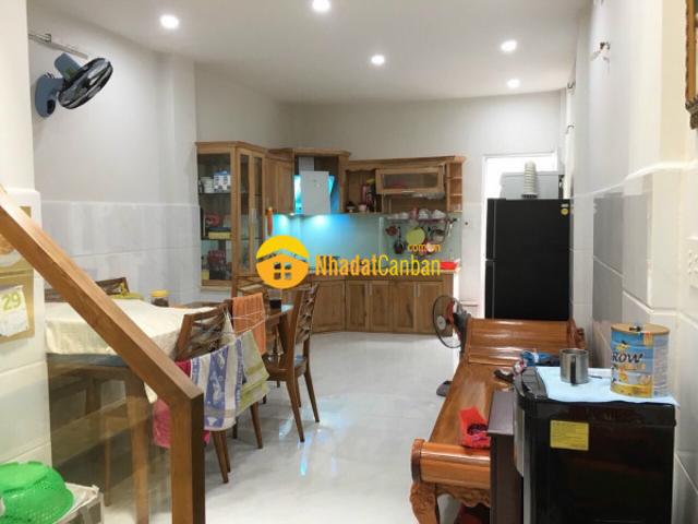 Nhà mặt phố bán