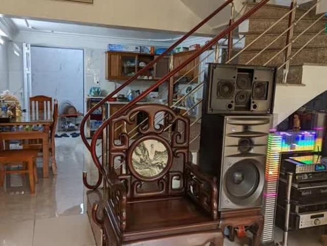 Nhà mặt phố bán tại Ngô Quyền, Hải Phòng