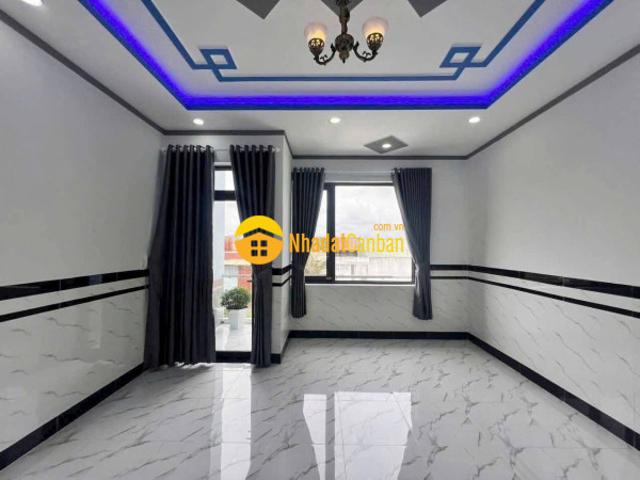 Nhà mặt phố bán