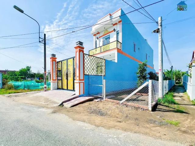 Nhà mặt phố bán