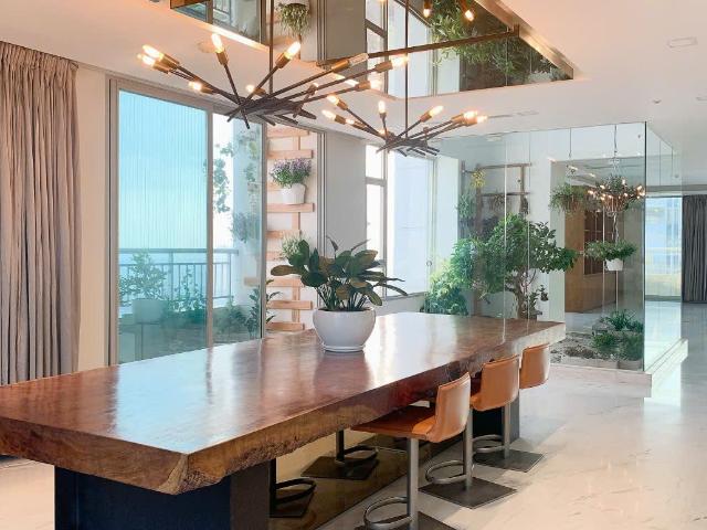 Căn hộ cho thuê tại Thủ Đức, Hồ Chí Minh