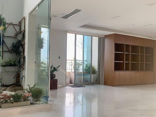 Căn hộ cho thuê tại Thủ Đức, Hồ Chí Minh