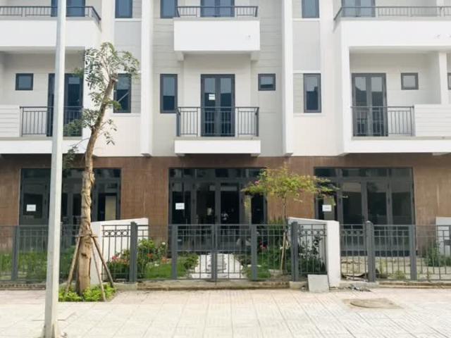Nhà mặt phố bán tại Bắc Ninh