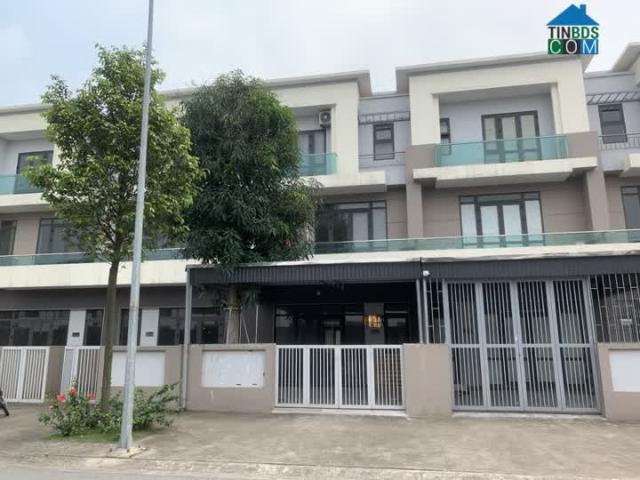 Nhà mặt phố bán tại Bắc Ninh