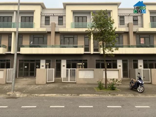 Nhà mặt phố bán tại Bắc Ninh