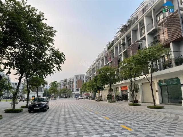 Biệt Thự bán tại Hoàn Kiếm, Hà Nội