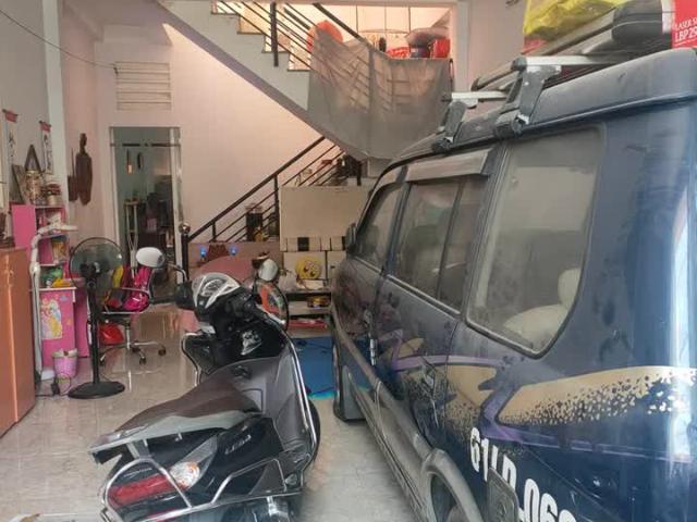 Nhà mặt phố bán tại Thủ Đức, Hồ Chí Minh