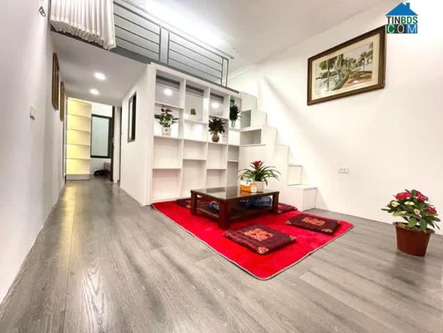 Nhà bán tại Hoàn Kiếm, Hà Nội