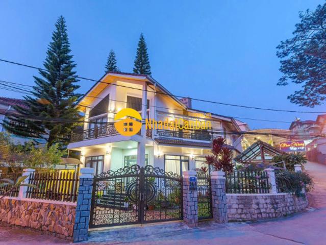 Biệt Thự bán