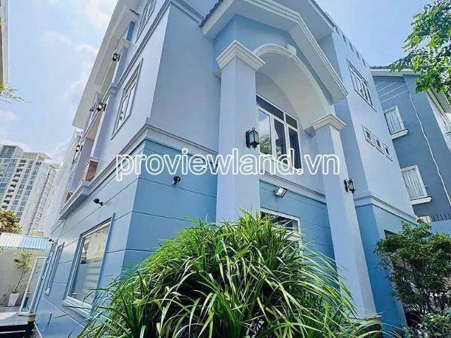 Biệt Thự bán tại Thủ Đức, Hồ Chí Minh