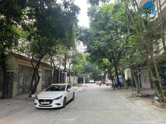 Nhà bán tại Hoàn Kiếm, Hà Nội