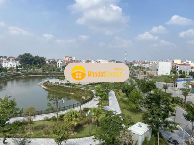 Mặt bằng bán