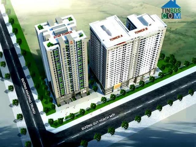 Căn hộ bán tại Hoàn Kiếm, Hà Nội