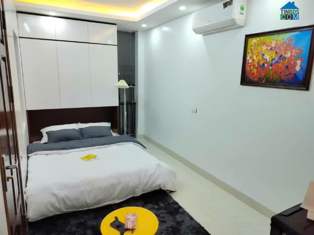 Nhà bán tại Hoàn Kiếm, Hà Nội