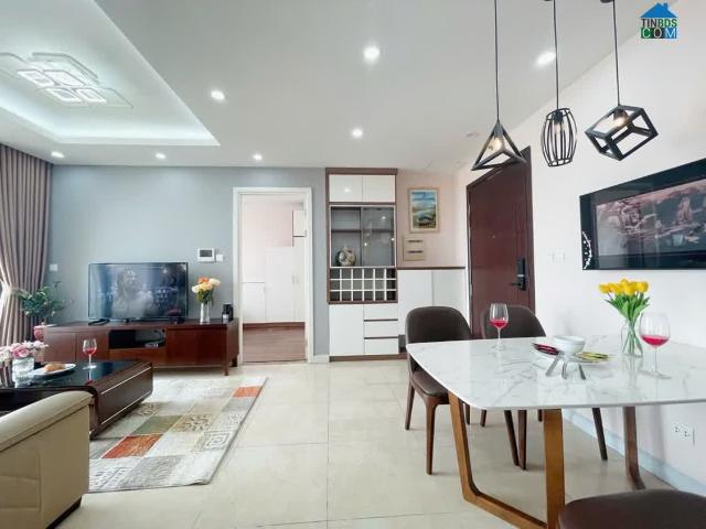Căn hộ bán tại Hoàn Kiếm, Hà Nội