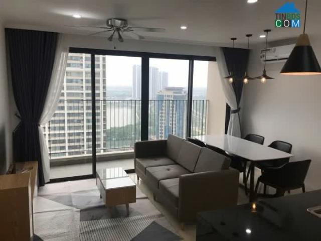 Căn hộ bán tại Hoàn Kiếm, Hà Nội