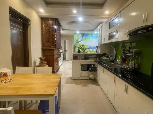 Căn hộ bán tại Hoàn Kiếm, Hà Nội
