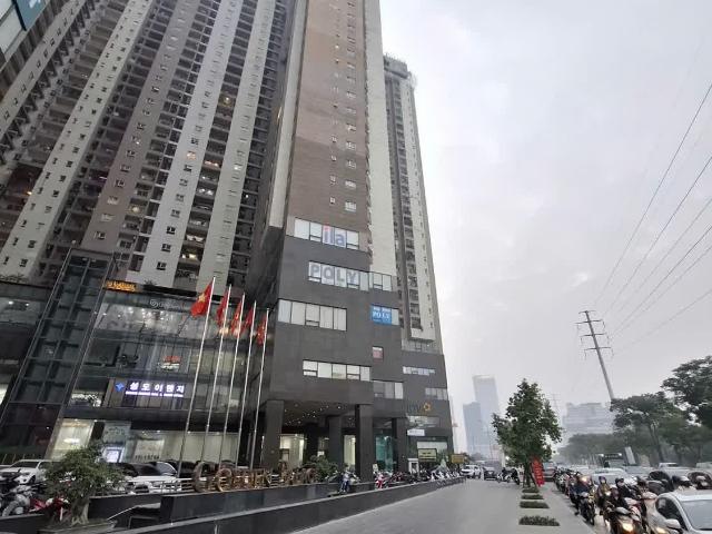 Căn hộ bán tại Hoàn Kiếm, Hà Nội