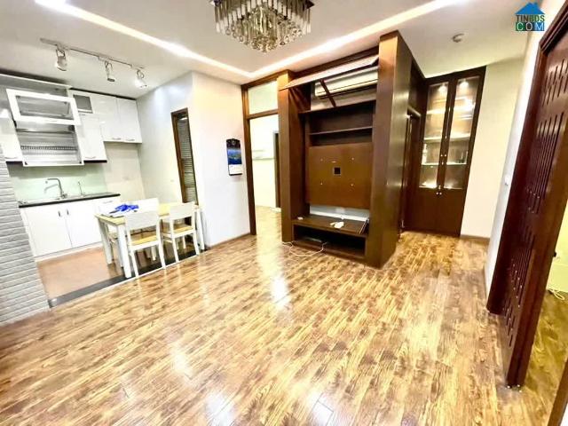Căn hộ bán tại Hoàn Kiếm, Hà Nội