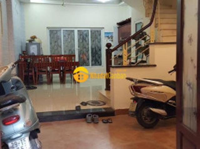 Căn hộ bán