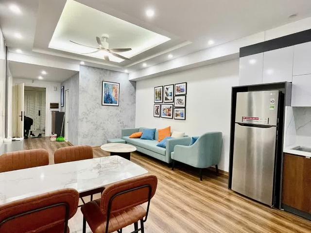 Căn hộ bán tại Hoàn Kiếm, Hà Nội