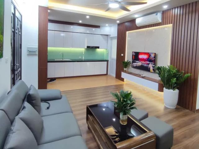 Căn hộ bán tại Hoàn Kiếm, Hà Nội