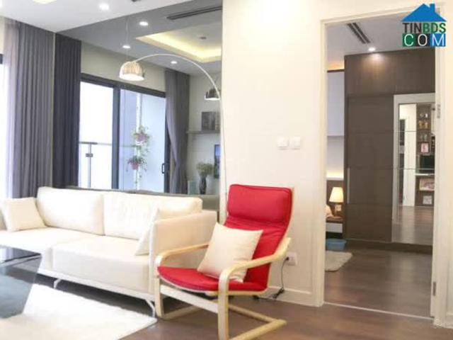 Căn hộ bán tại Hoàn Kiếm, Hà Nội