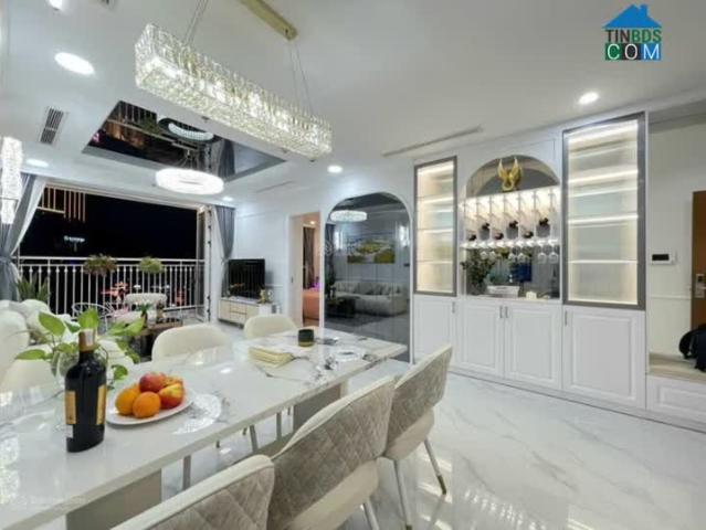 Căn hộ bán tại Thủ Đức, Hồ Chí Minh