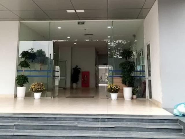 Căn hộ bán tại Hoàn Kiếm, Hà Nội
