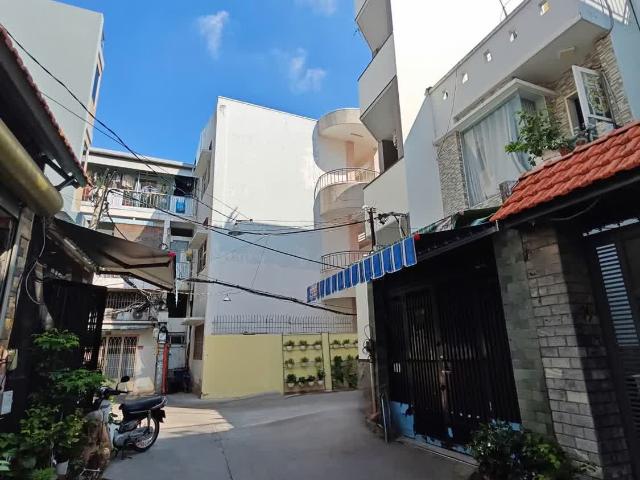 Nhà bán tại Thủ Đức, Hồ Chí Minh