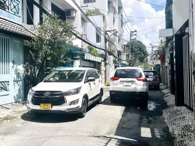 Nhà mặt phố bán tại Thủ Đức, Hồ Chí Minh
