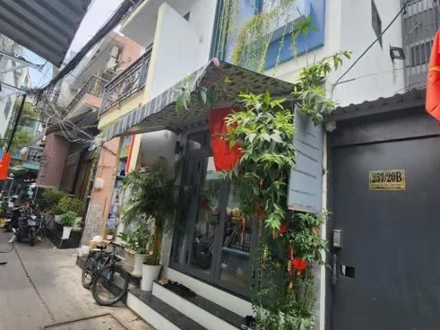 Nhà bán tại Thủ Đức, Hồ Chí Minh